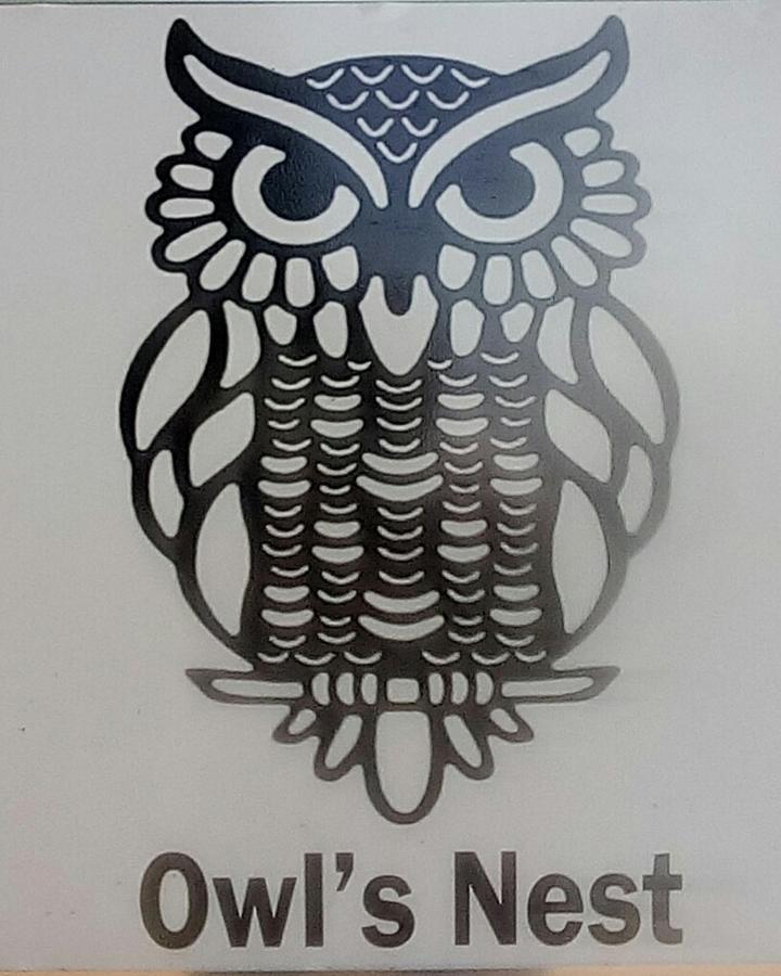 فندق Owls Nest اوداوالاوي المظهر الخارجي الصورة